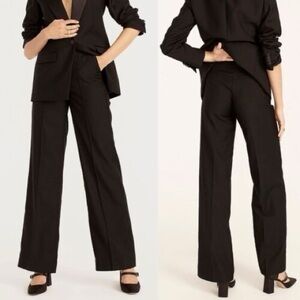 J.Crew Ingrid Pant in Gramercy Twill NWOT